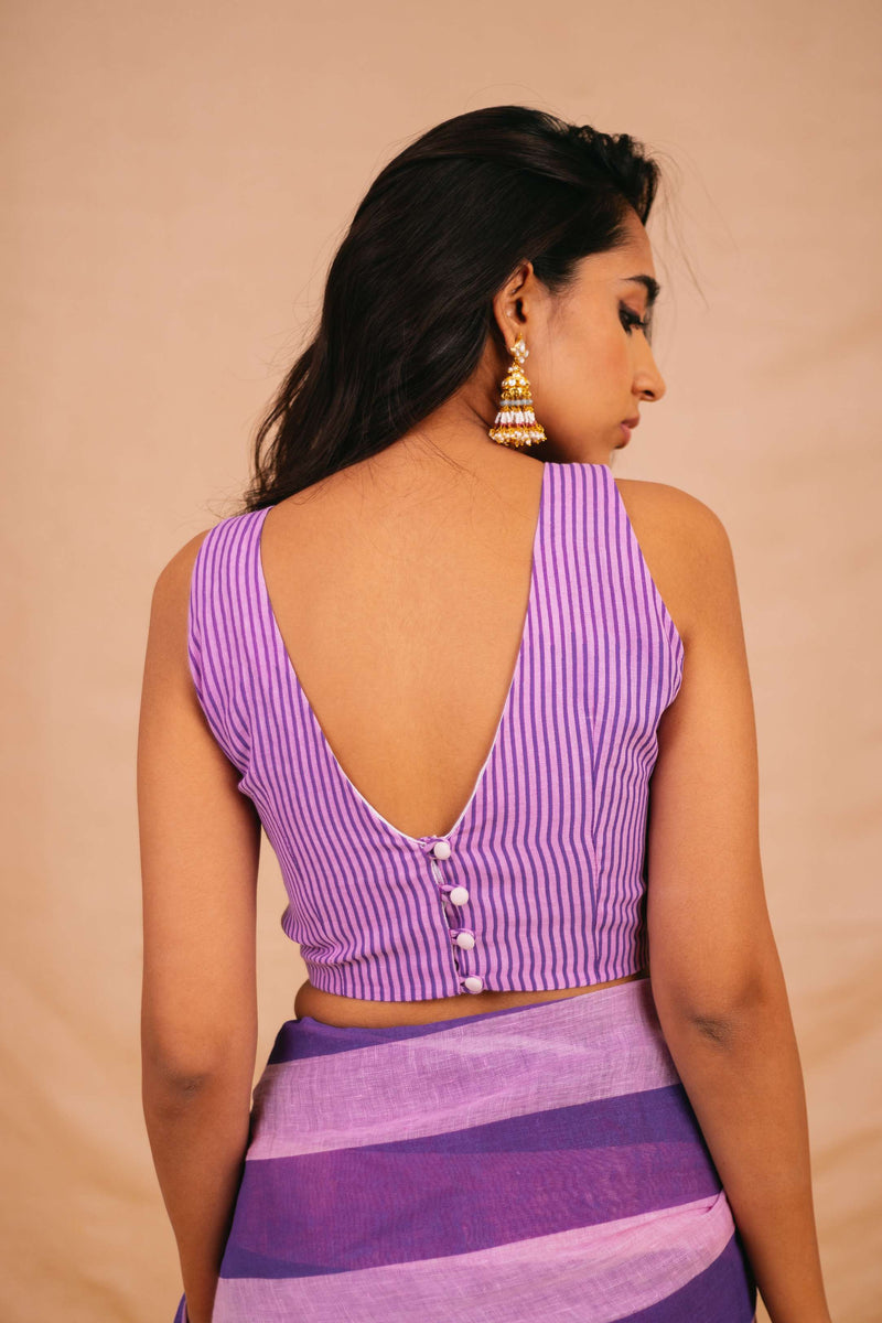 Ketki Blouse